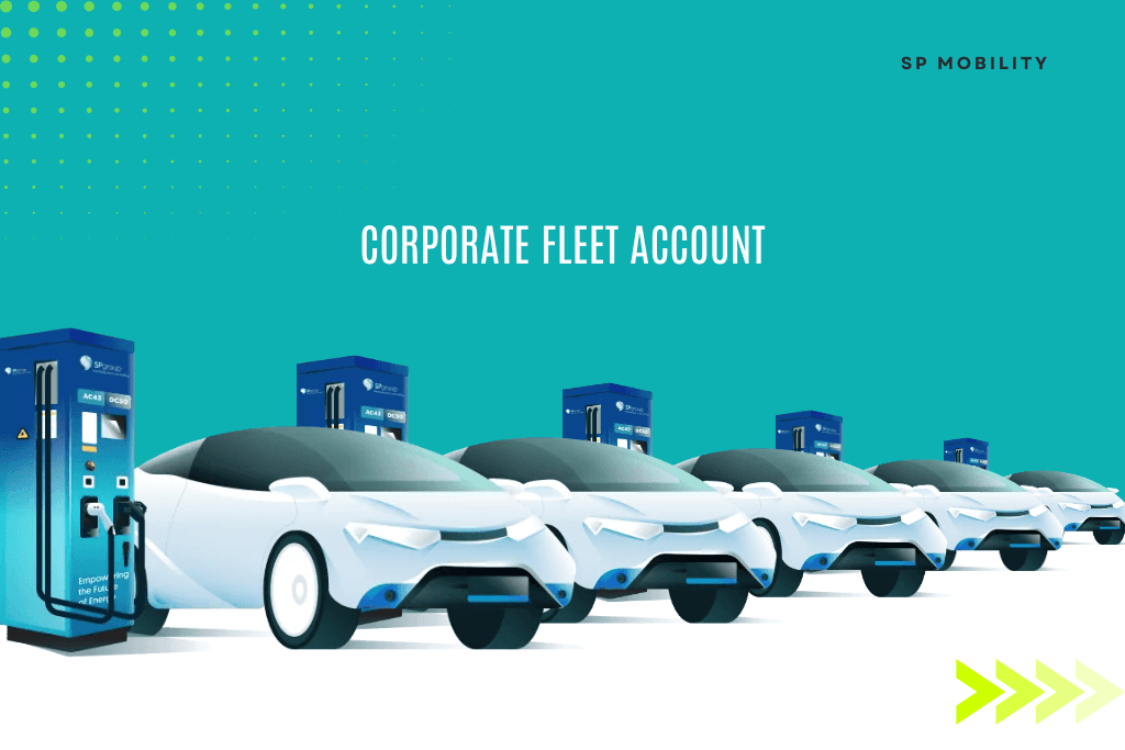 Enhancing EV Fleet Management: Benefits of a Corporate Fleet Account