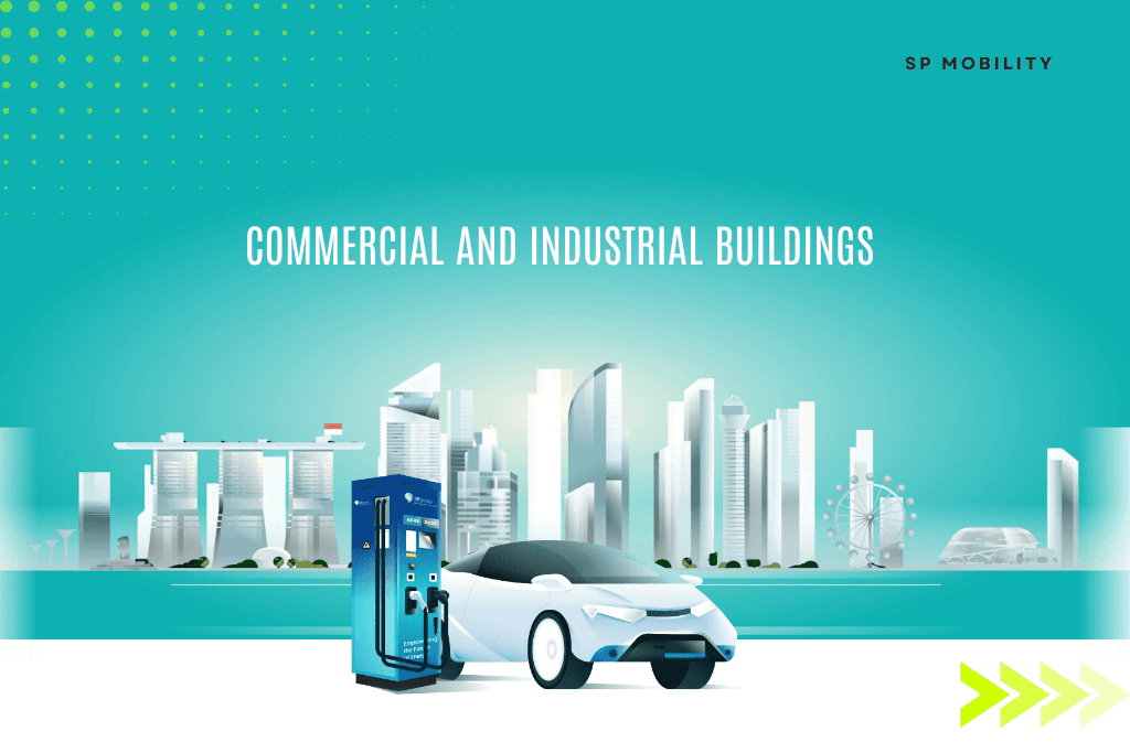 Boost Your Retail and Commercial Property’s Value with EV Charging