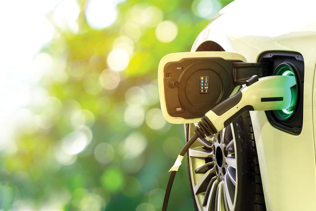 SP Mobility and UOB launch Electric Vehicle (EV) Calculator