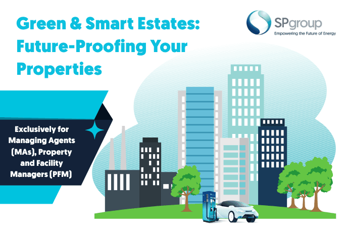 Join us at the Green & Smart Estates: Future-Proofing Your Properties Seminar!